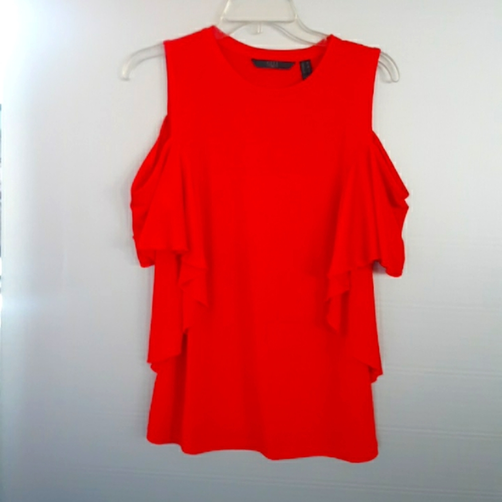 Gill Size M open Shoulder Top (SKU 481)